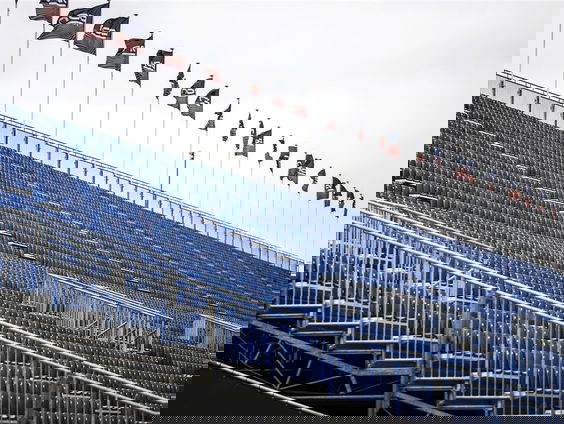 Formule 1 in Zandvoort begint vandaag