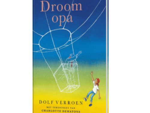 Het gesprek - Dolf Verroen