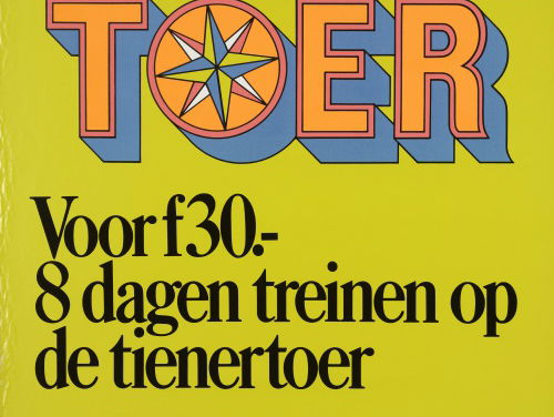 Museumtip: 'Tienertoer'