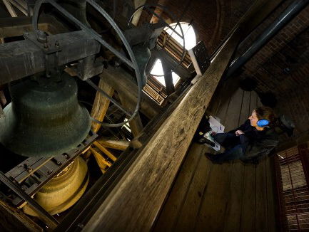 Het weekend van Esther Schopman