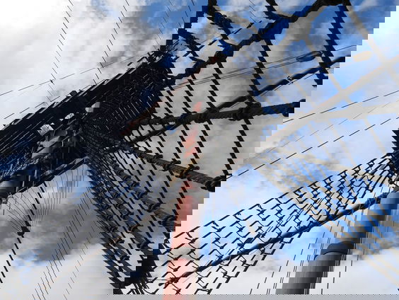 Betiteld: Oscar Böhme - Sextet voor blazers, deel I: "Adagio ma non tanto"