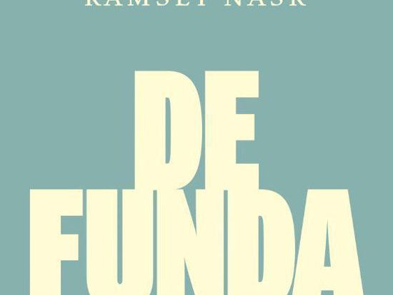 Het gesprek - Ramsey Nasr