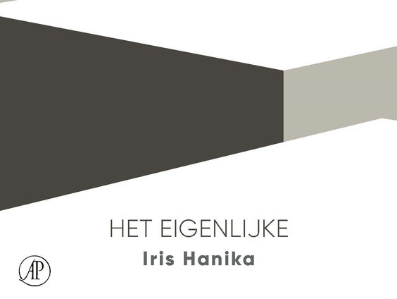 Boek van de week: Het eigenlijke