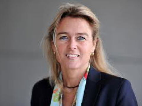 7:15 Ontbijtgast Barbara Baarsma