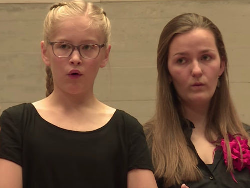 Kindermuziekweek