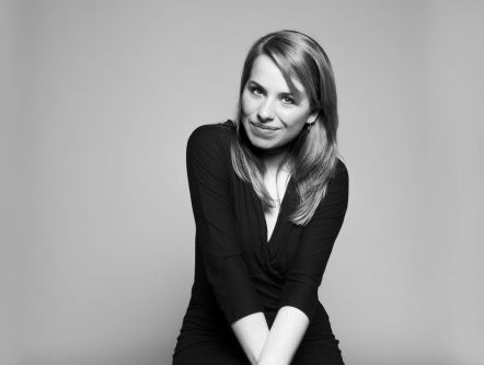 Opium Backstage - Nikki Treurniet