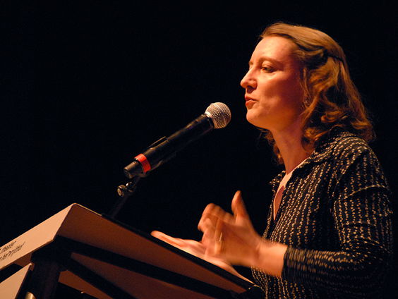 Olga de Kort, musicoloog en muziekjournalist over Russische filmmuziek