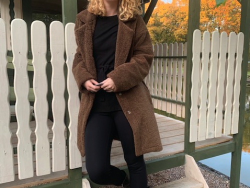 Opium Atelier: Degann - Dag 1