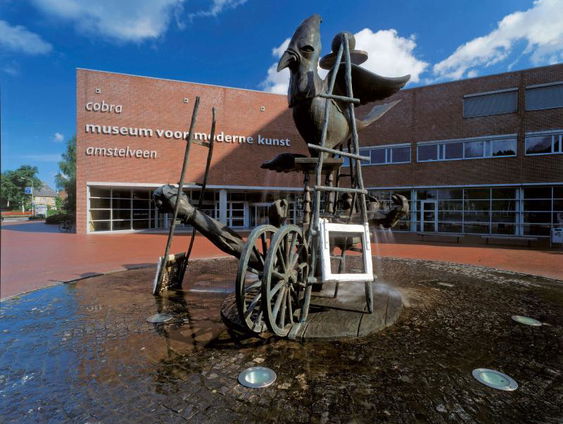 Het gesprek - Aziz Bekkaoui