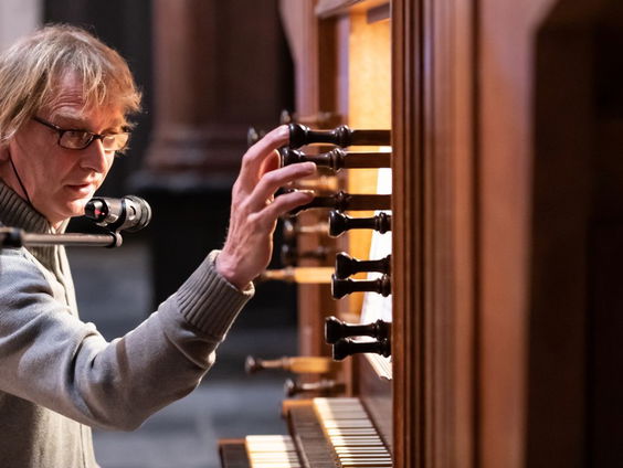 De Pijplijn #19: Toon Hagen