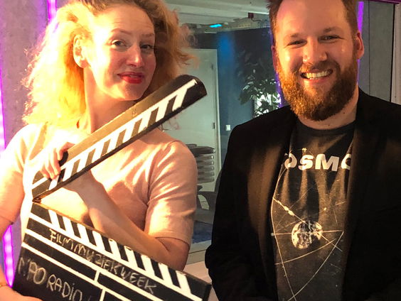 Helden van de Nederlandse Filmmuziek: Matthijs Kieboom