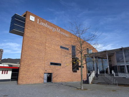 Museumtip: het Limburgs Museum