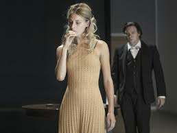 Het gesprek - Marieke Heebink