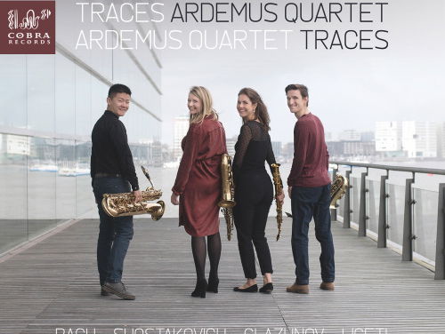 19:30 Hollandsche Nieuwe! Traces van Ardemus Quartet (2)