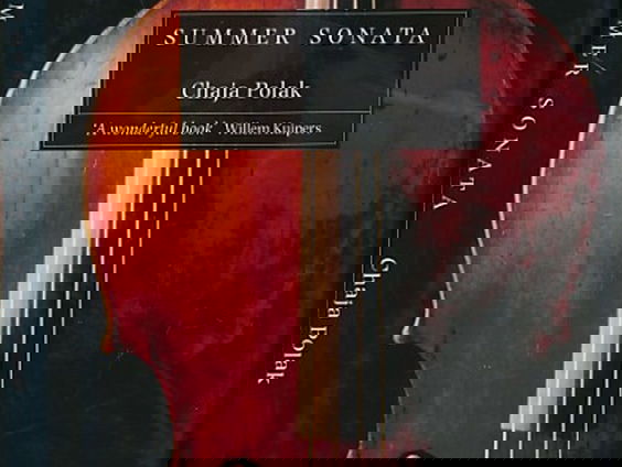 Klassieke Bibliotheek: Chaja Polak - Zomersonate