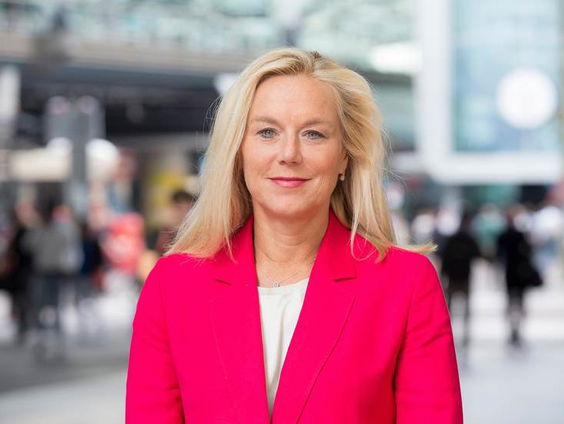 Sigrid Kaag