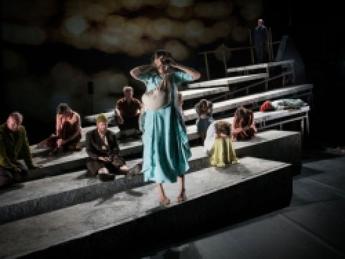 8.15 Veel klassieke muziek op Zeeland Nazomerfestival