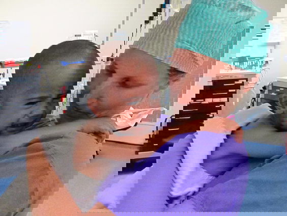 Het weekend van Maaike Hoogewoning