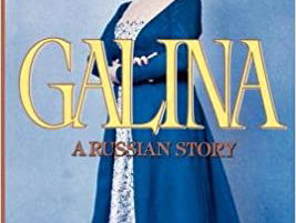 Klassieke Bibliotheek: Galina Visjnevskaja - Galina: Prima-donna in Rusland