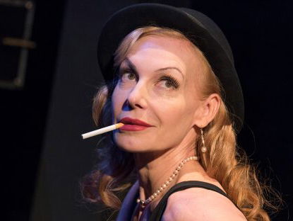 Vandaag in Podium op Zaterdag