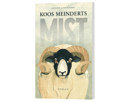 Het gesprek - Koos Meinderts