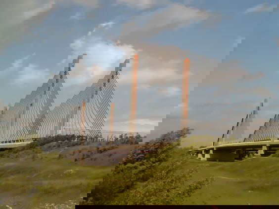 Gedicht: De moeder de vrouw, van Martinus Nijhoff