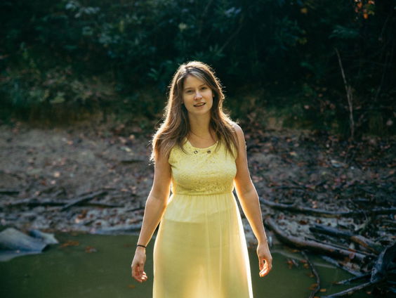 De stembus; De stadsdichter van Eindhoven, Iris Penning