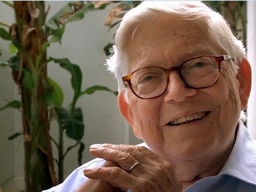 Alexander Kraft van Ermel over zijn grootvader Wim Statius Muller