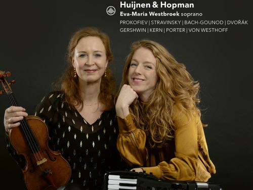 19:35 Hollandsche Nieuwe! Love! van Huijnen & Hopman/1