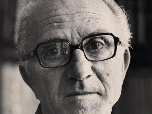 De Schatkamer van Willem Jeths, afl.17: Musique pour l'esprit en deuil (1941/43)