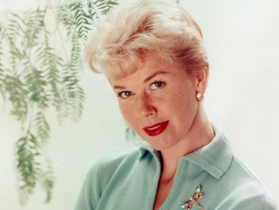 19:15 Liedje: I'm confessin' (that I love you), van Doris Day