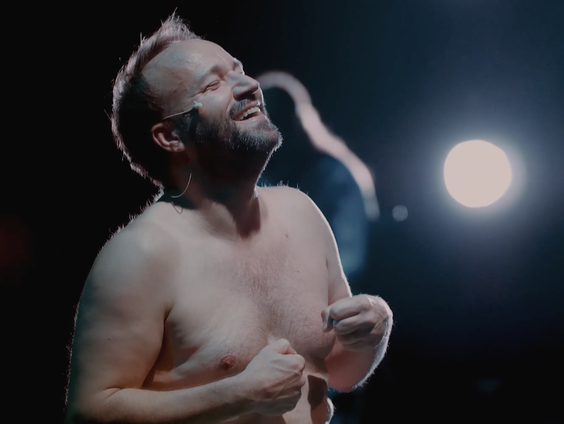 Opium was erbij! Oom Wanja