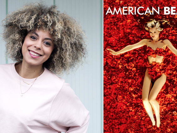 American Beauty - verbluffende muziek van Thomas Newman