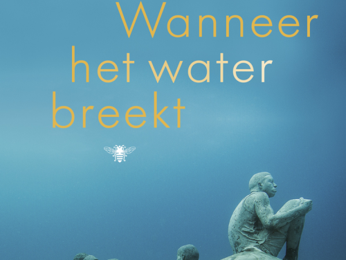 Boek van de Week
