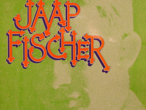 19:30u De Grensganger: Jaap Fischer