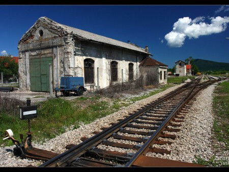 19:15u Gedicht: Van mij geen spoor