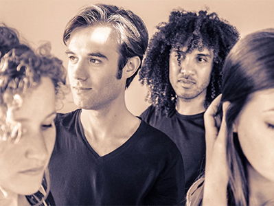 Hollandse Nieuwe! Verhalen uit Buenos Aires, van Astori Amsterdam, deel V: Protest