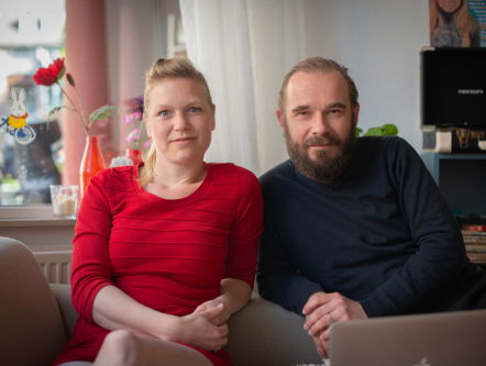 Het gesprek - Pieter Kuijpers