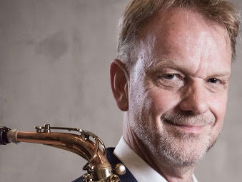 Klein Concert: Little Big Horn