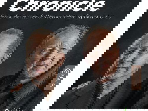 Hollandse Nieuwe! Chronicle van Ernst Reijseger, deel 1: Gretchen