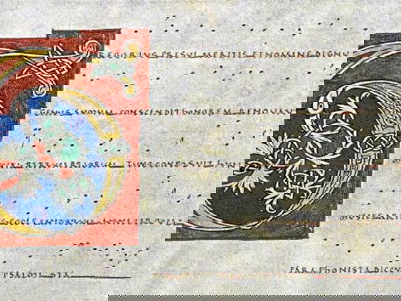 Gregoriaans voor de Adventstijd door Wishful Singing