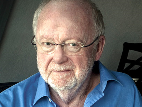 Live: pianist Ralph van Raat speelt Louis Andriessen en biograaf Jacqueline Oskamp vertelt over haar nieu ...