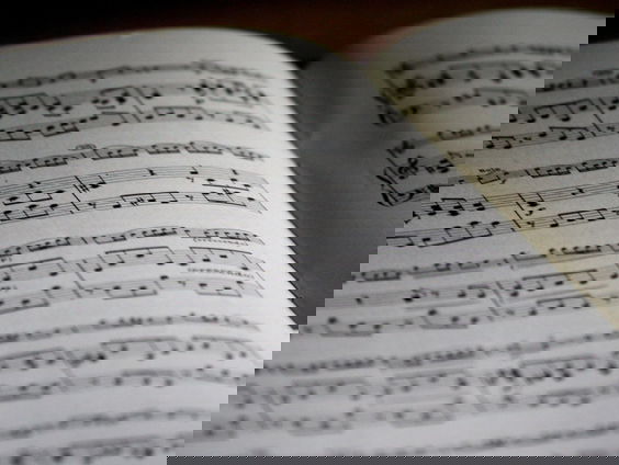 Voor De Dag Aubade #18