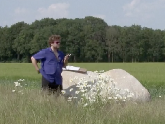 Het gesprek - Bart Eysink Smeets