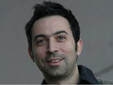 In de studio: componist Yannis Kyriakides