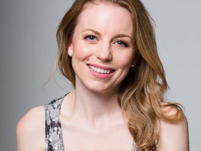 Lekkere Track: Emily Dickens - Ave Mari III