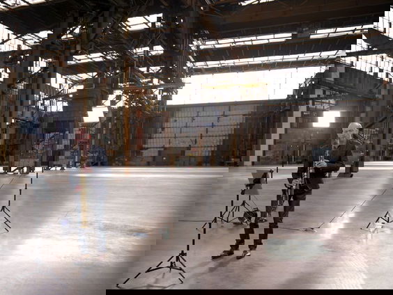 Bachstage: Raaf Hekkema