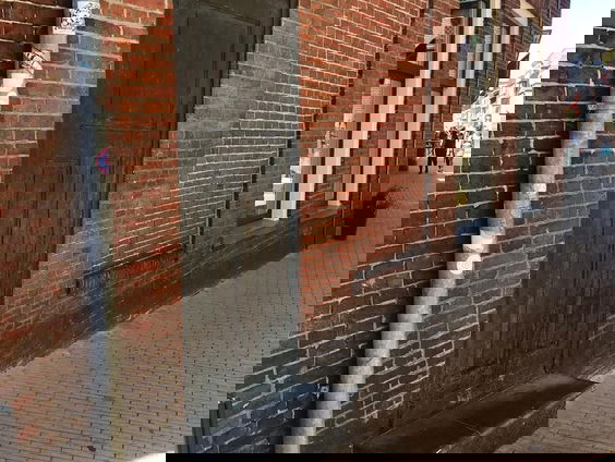 Kunst van Gert Sennema