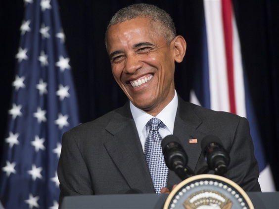 De presidentiële memoires van Barack Obama verschijnen vandaag