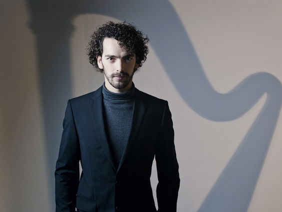 Remy van Kesteren presenteert zijn nieuwe album